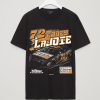 Men's Corey LaJoie Checkered Flag Torque T-Shirt