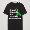 Mental Health Awareness t-shirt