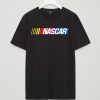 NASCAR Black T-Shirt