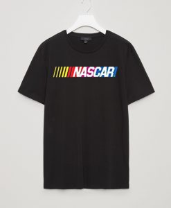 NASCAR Black T-Shirt