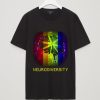 Neurodiversity Movement T-shirt