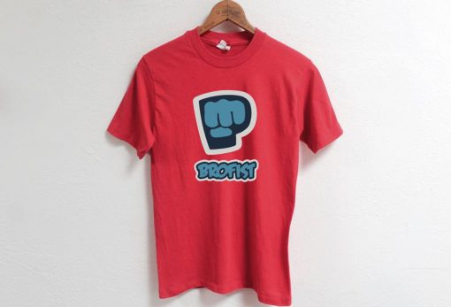 New TBTJ TBTJ Pewdiepie T Shirts