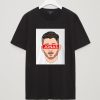 Nick Jonas Jonas Brothers Trending Black T Shirt