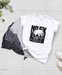 Nofx Old Skull Men's T-Shirt