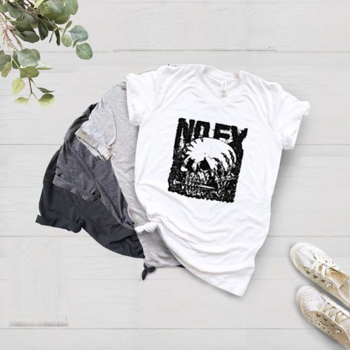 Nofx Old Skull Men's T-Shirt