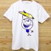 Pencilmate White Shirt