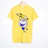 Pencilmate Yellow Shirt