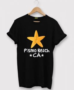 Pismo Beach California T-shirt