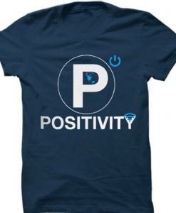 Positivity Mens