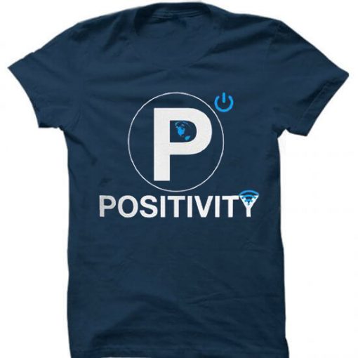 Positivity Mens