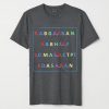 Rabgafban City Girls Act Up Shirt