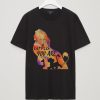 Remember Who You Are Simba The Lion King Black Tshirt