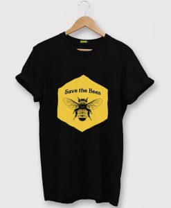 Save the Bees T-Shirt