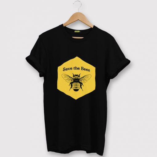 Save the Bees T-Shirt