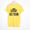 Short Best Friends T shirts