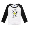 Snoopy Peanuts Cartoon