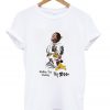 Striker The Monkey Unisex T-Shirt