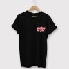 Sucker Black T-shirt