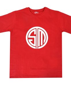 TSM Team Solo Mid RedT shirts