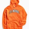 Tennesee Orange Hoodie