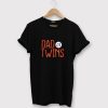 The Twinfather Funny Father's Day Twins Tshirts