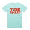 Tide Rolled Clemson 2019 Light Green