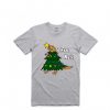 Tree Rex Grey Shirt