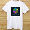 Trivial Pursuit Know It All White Tshirts