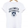 Vintage Columbia University T-Shirt