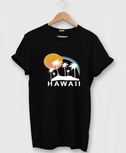 Vintage Hawaii T-shirt