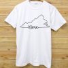 Virginia Home White Shirt