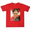 Vitas Red Shirt