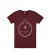 Writer Editor Gift Team OxfoWriter Editor Gift Team Oxford Red Maroon Tees