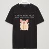 Year of TYear of The Pig Zodiac T Shirthe Pig Zodiac T Shirt