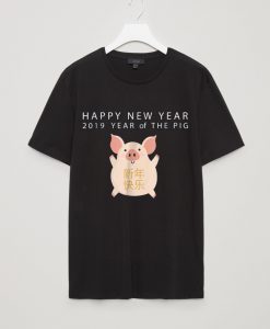 Year of TYear of The Pig Zodiac T Shirthe Pig Zodiac T Shirt