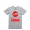 YouTube Channel Tee