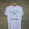 100 percent that grinch t-shirts white