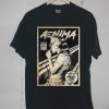 Aenima Black Tees