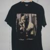 Albert Einstein tattoo black tees