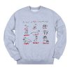 Animals I Can Kill With My Bare Hands Unisex Sweatshirts