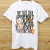 Anine Bing Ringo Streets T Shirt