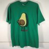 Avocado Shirt Vegan Shirt Green