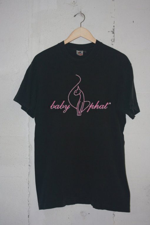 Baby Phat T Shirt