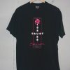 Broken Promises Trust Issues T Shirt