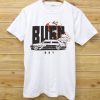 Bugn Out T Shirt