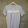 Call of Duty Infinite Warfare Grey Tees