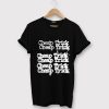 Cheap Trick Black T Shirt