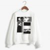 Comic Nu Goth Unisex Sweatshirts