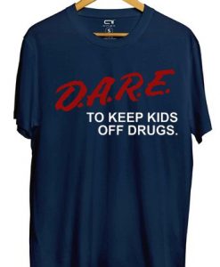 DARE BlueT Shirt