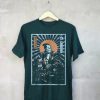 DJ Samurai T-ShirtGreen